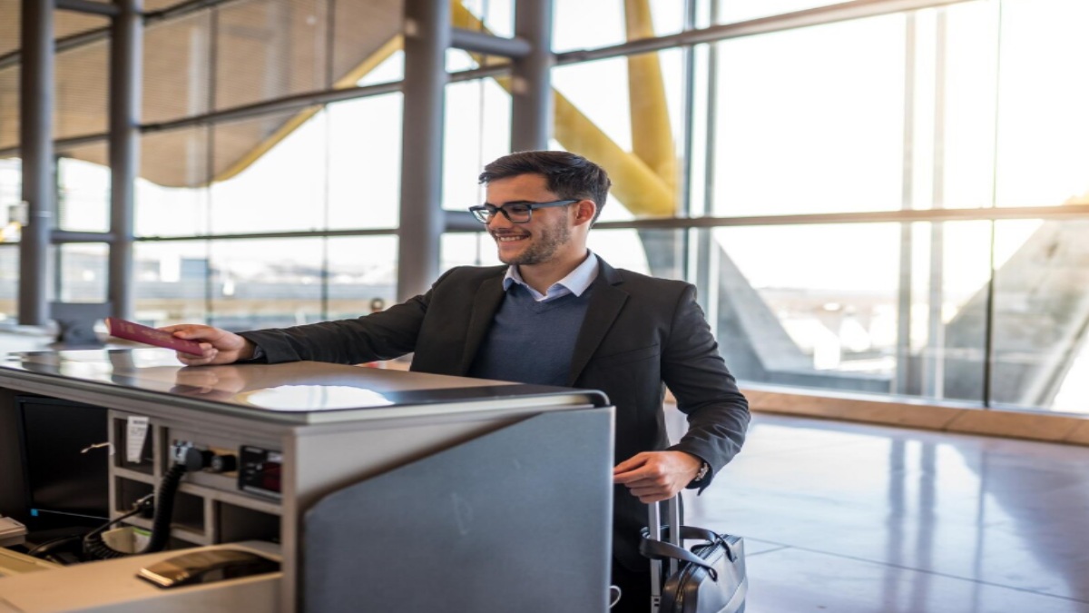 South Africa Launches Electronic Travel Authorisation for Indians, Online Approval Expected Within 24–48 Hours