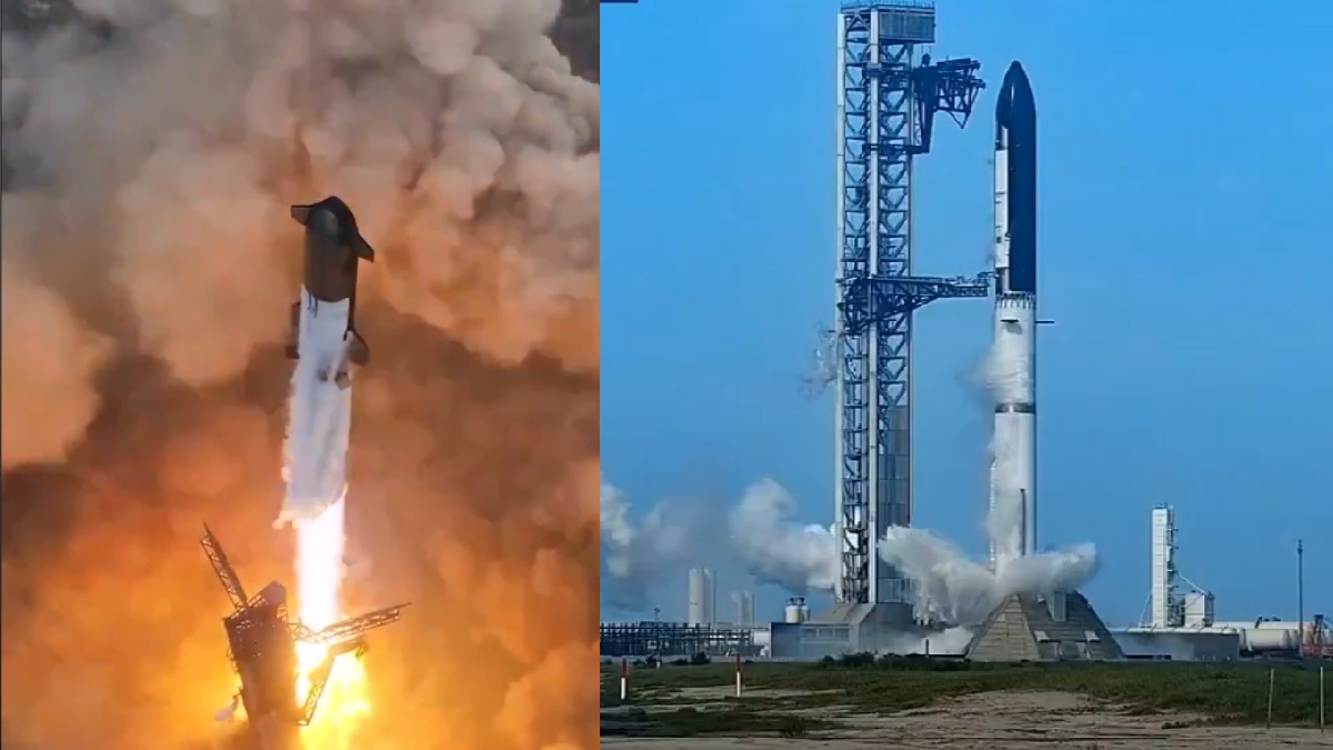 SpaceX Starship Flight 13 Launch: Liftoff Time, Mission Goals and Why It Matters