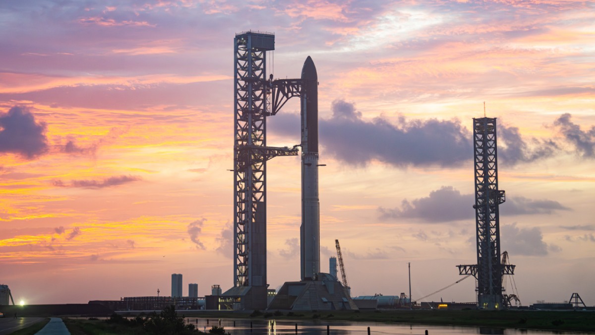 SpaceX Delays Starship Test Launch: New Timeline, Reasons Behind the Postponement, and Why the Mission Matters