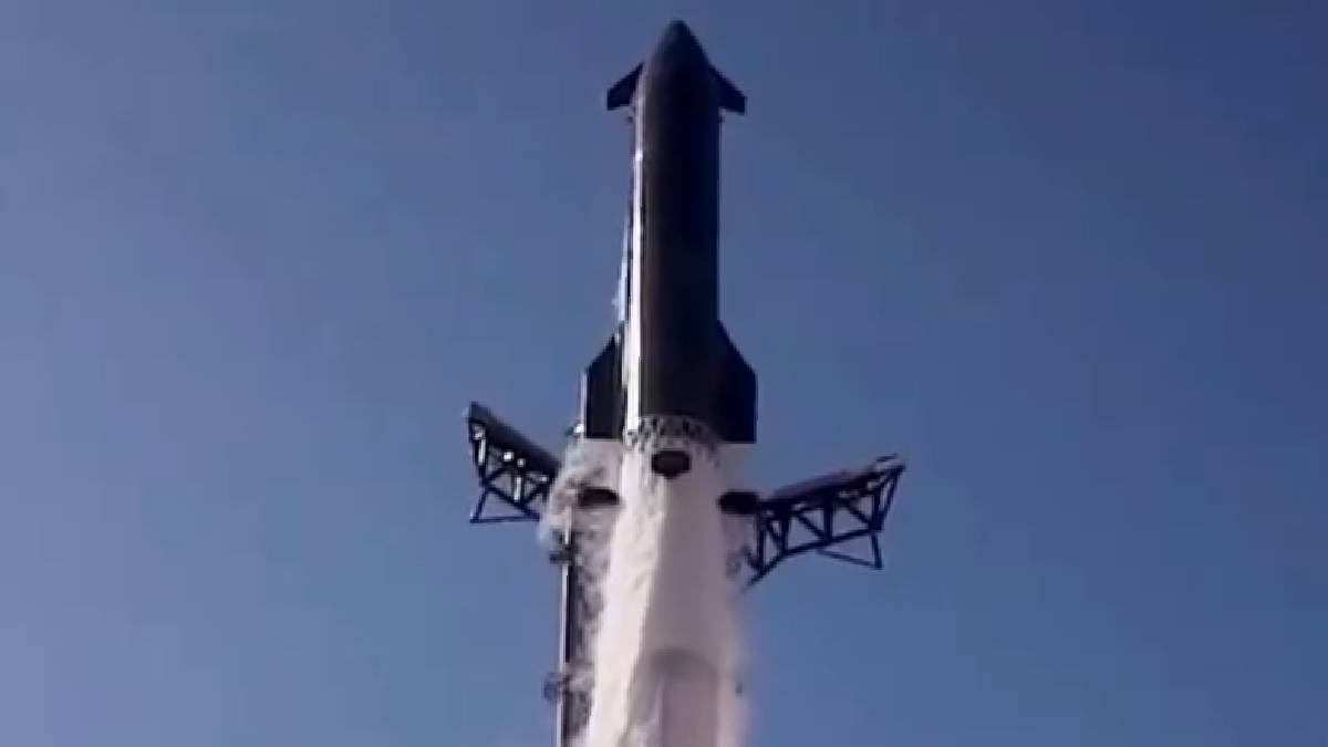 SpaceX Targets July 14 for Starship Flight 13 Launch; Next-Generation Rocket Set for Another Test Mission