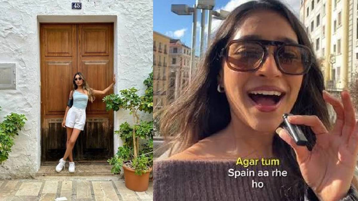 From ₹50,000 Salary to Global Success: How Learning Spanish Helped Delhi Woman Build an International Career