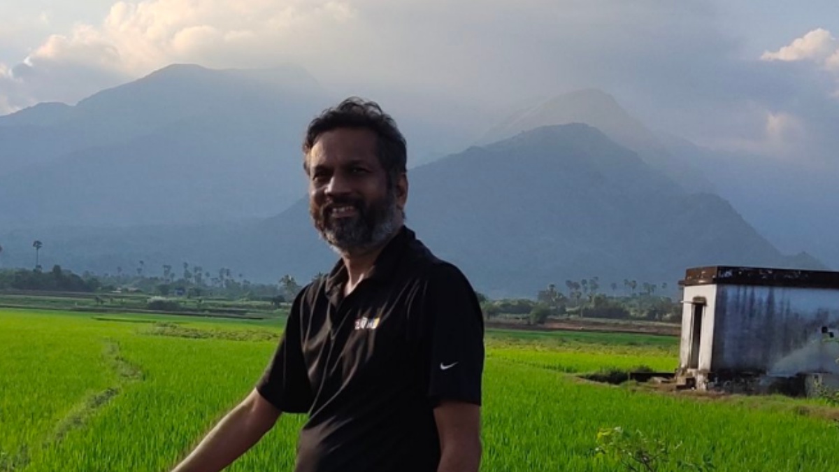 Sridhar Vembu Says Globalism Is Dead, Calls on India to Learn From China's Growth Model | Photo Credit: https://x.com/svembu