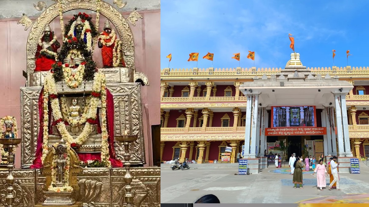 Sri Raghavendra Swamy Aradhana 2026: Complete Guide to the 355th Aradhana Mahotsava at Mantralayam