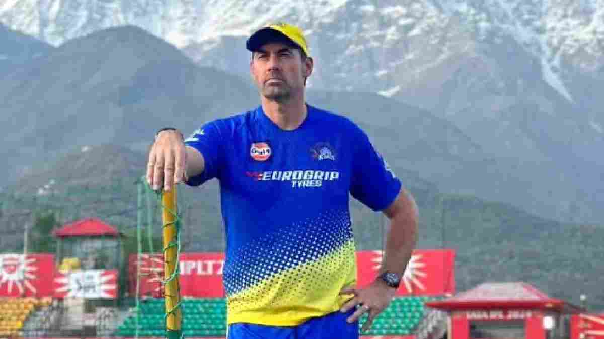 ಇಂಗ್ಲೆಂಡ್ ಟೆಸ್ಟ್ ತಂಡಕ್ಕೆ ಫ್ಲೆಮಿಂಗ್ ಮುಖ್ಯ ಕೋಚ್ - ಮತ್ತೆ ನಾಯಕತ್ವದ ಚುಕ್ಕಾಣಿ ಹಿಡಿದ ಜೋ ರೂಟ್!!
