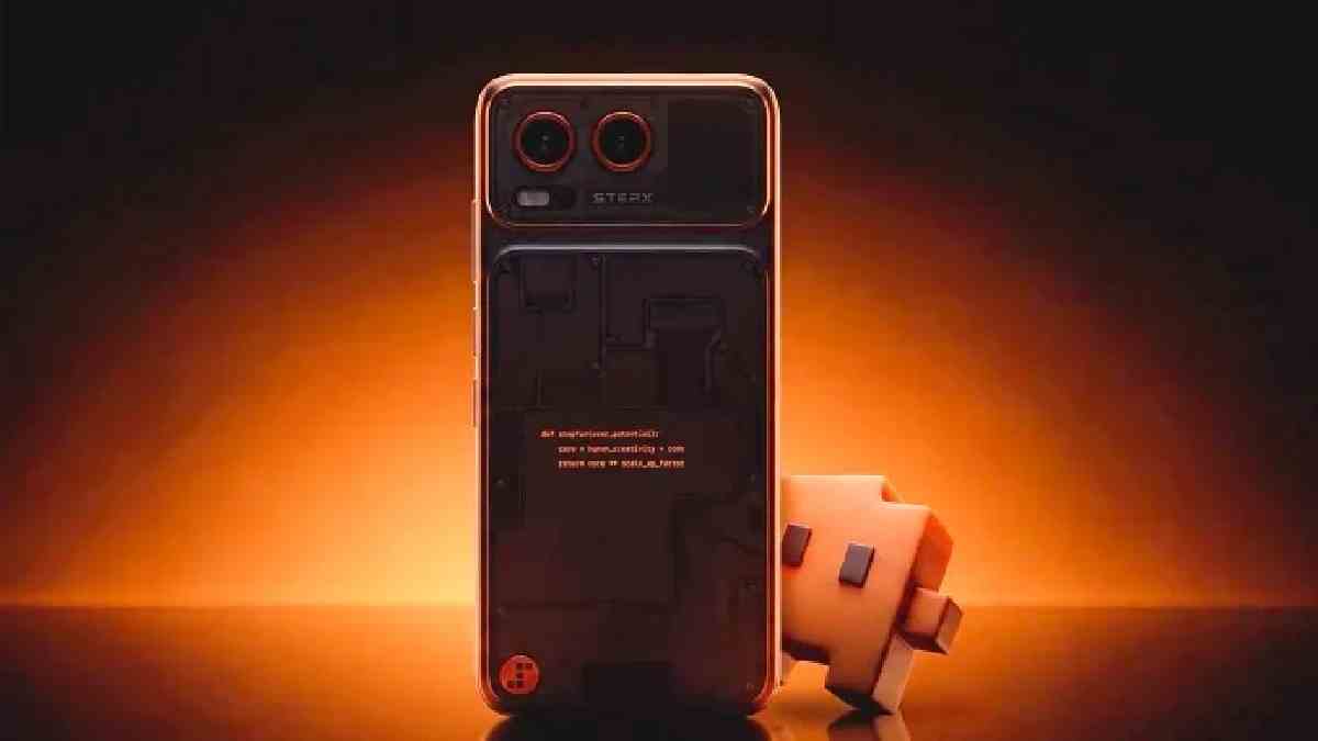 StepFun Unveils StepX Neo, Claims World's First Agentic AI Smartphone with Built-In AI Assistant