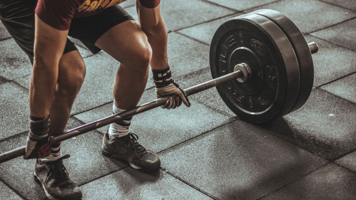 Strength Training