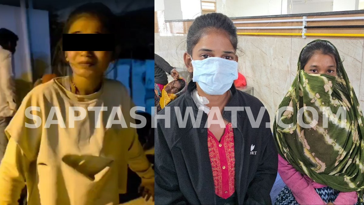 BE Student Brutally Assaulted at Home in Chintamani; 10-Member Group Booked by Police