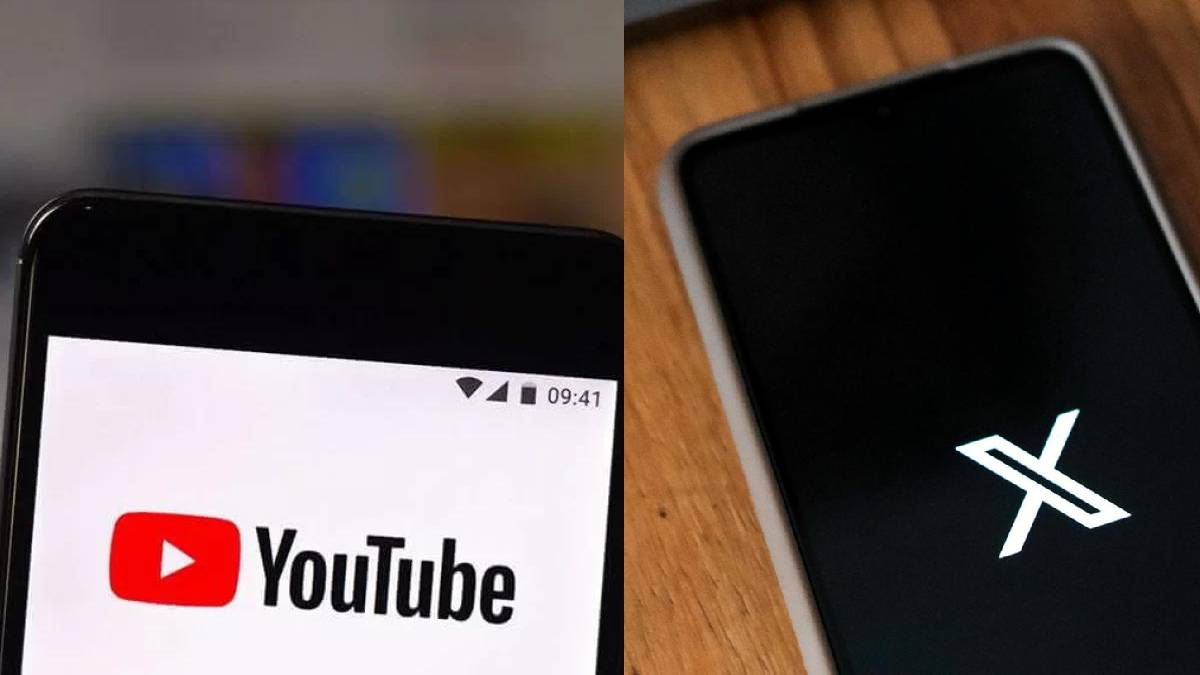 Are YouTube and X Leading Users to AI Nudify Apps, New Study Raises Serious Safety Concerns