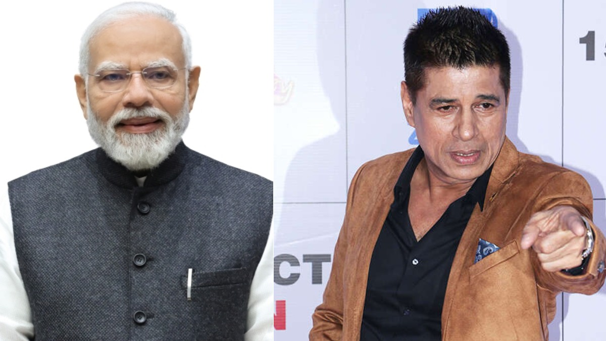 Sudesh Berry Calls PM Modi ‘Vishnu Avatar’, Criticises CJP During Public Statement | Photo Credit: https://en.wikipedia.org
