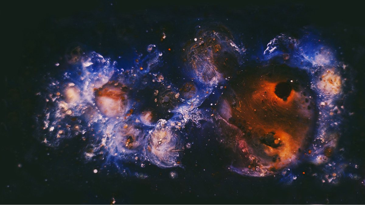 NASA Hubble Captures Crab Nebula Again | Photo Credit: www.pexels.com