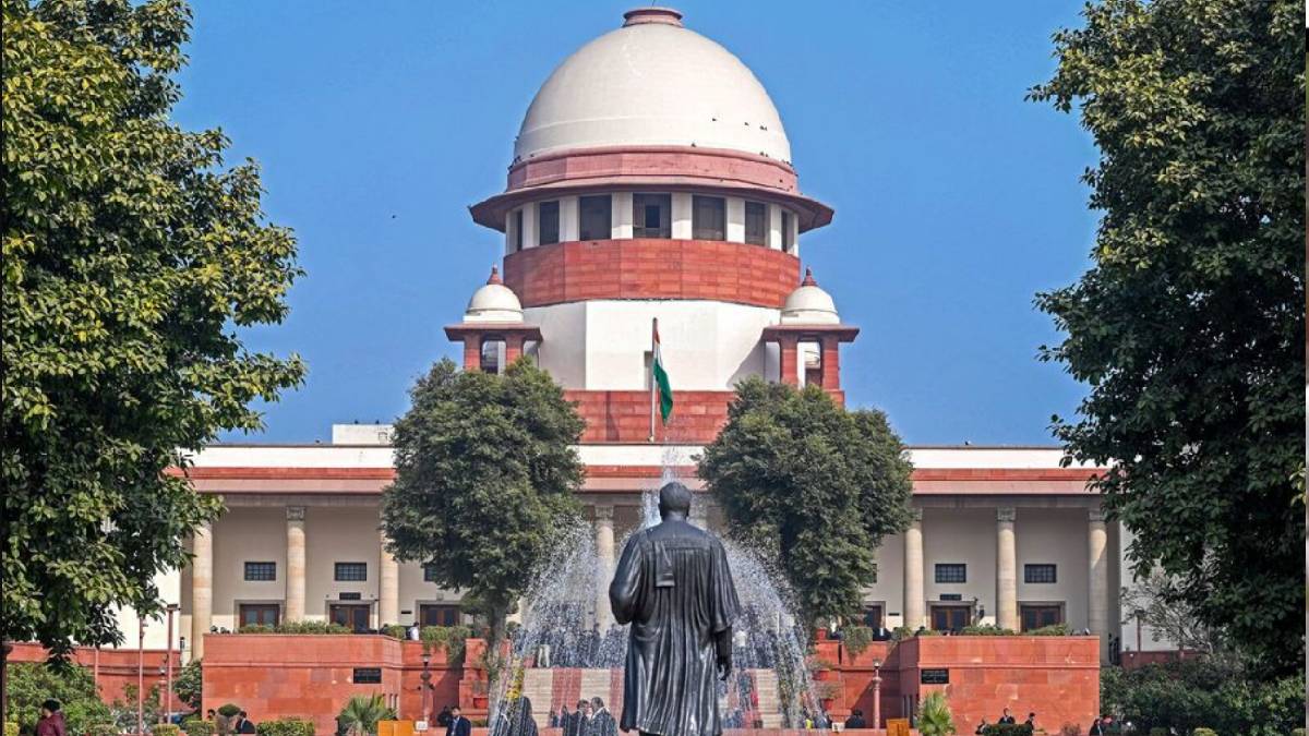 Supreme Court Slams AI-Generated Fake Judgments, Sets Aside NCLT Order in Essel Insolvency Case