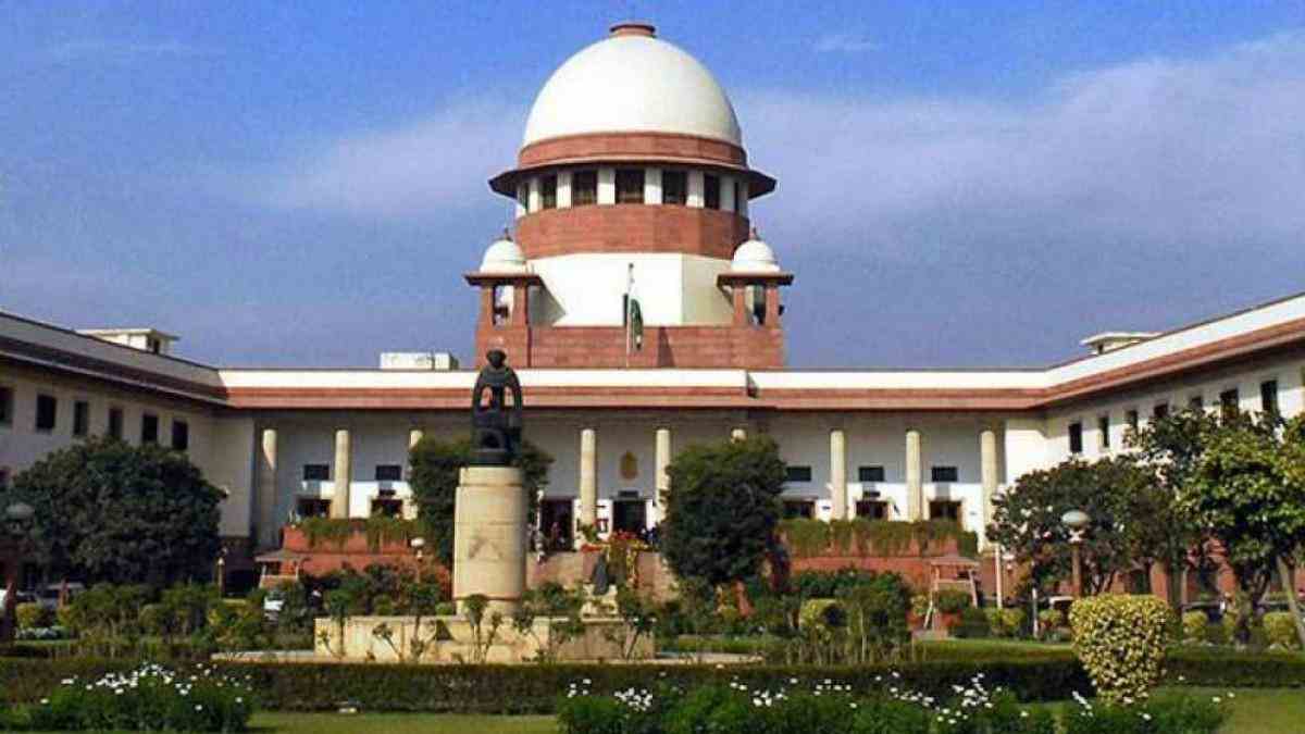 Supreme Court on NEET Protests: ‘Peaceful Agitations Are Bound to Happen’; Orders Independent SIT Probe