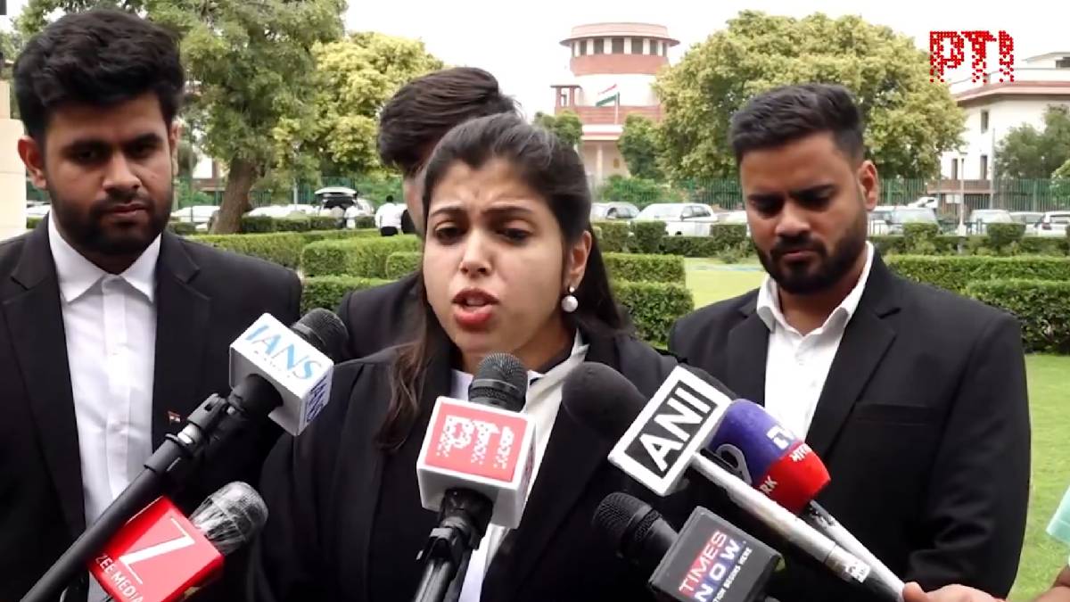 NEET-UG Paper Leak Hearing: Centre Assures Supreme Court of Reforms, Court Focuses on Institutionalising NTA