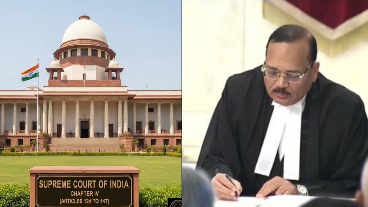 Supreme Court Says Prior Permission Mandatory for Sharing Audio-Video Recordings of Court Proceedings