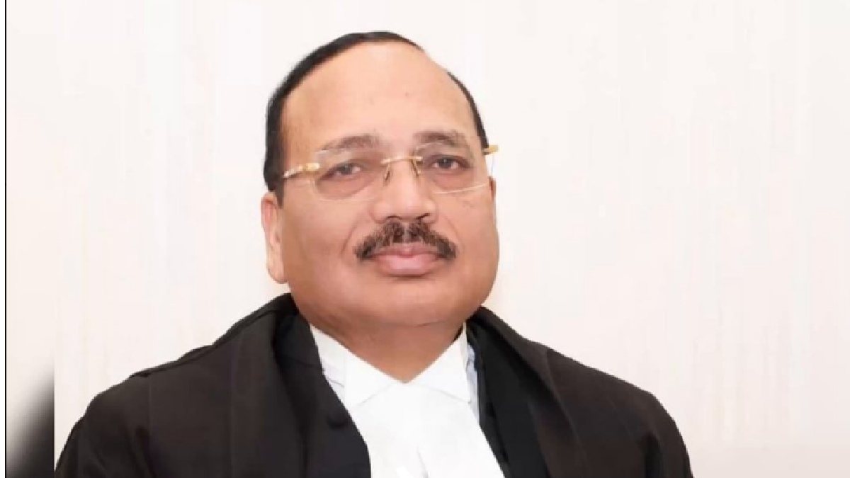 CJI Surya Kant Warns of Intervention If Supreme Court Metro Station Remains Shut Amid Student Protests