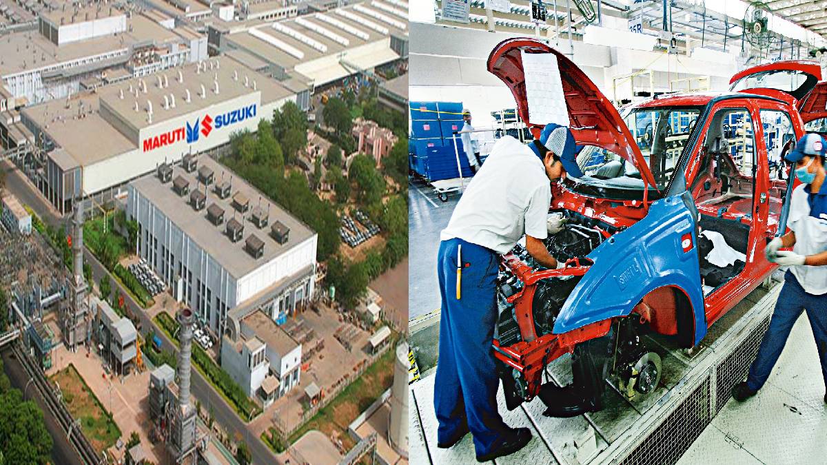 Suzuki's Four-Decade Dominance in India Faces New Challenges Amid EV Shift