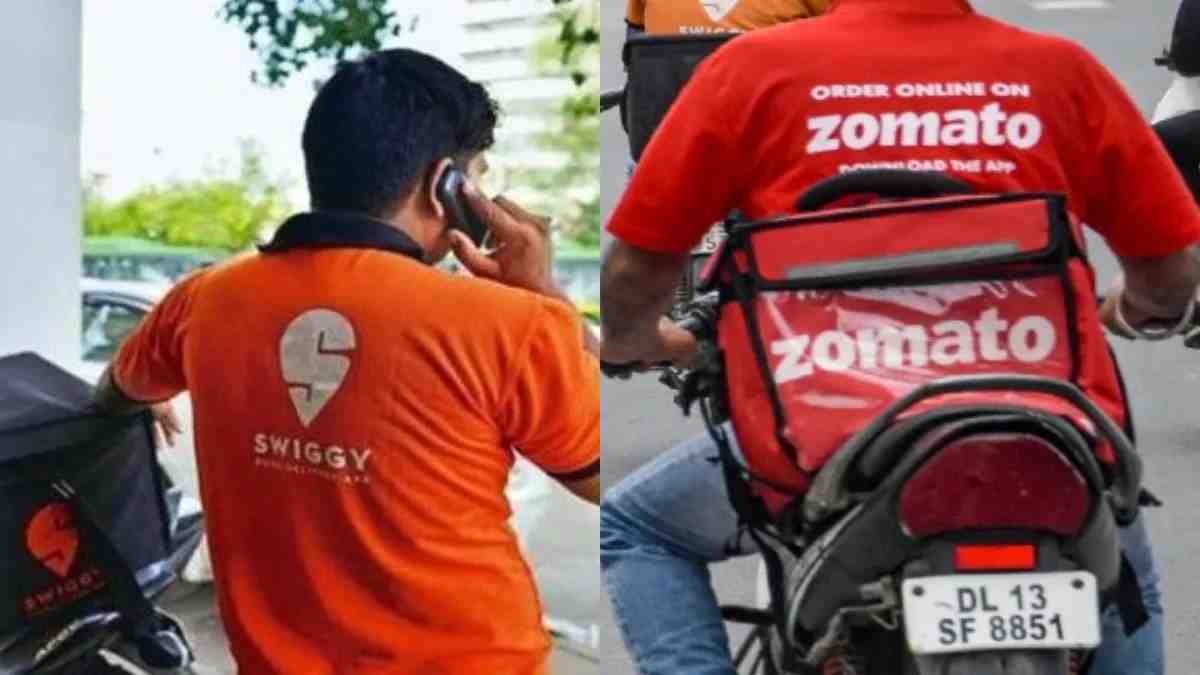 ಬೆಂಗಳೂರಿನಲ್ಲಿ ಸ್ವಿಗ್ಗಿ, ಝೋಮ್ಯಾಟೋ ಆ್ಯಪ್‌ಗಳಿಗೆ ಬಿಗ್ ಶಾಕ್ - ಆಗಸ್ಟ್ 15ರ ಬಳಿಕ ಆನ್‌ಲೈನ್ ಫುಡ್ ಆರ್ಡರ್ ಬಂದ್?!
