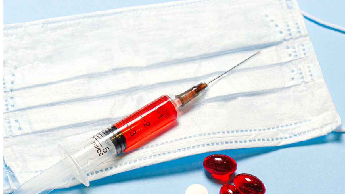 Nagpur Records First Swine Flu Death of 2026 as H1N1 Cases Spike in July