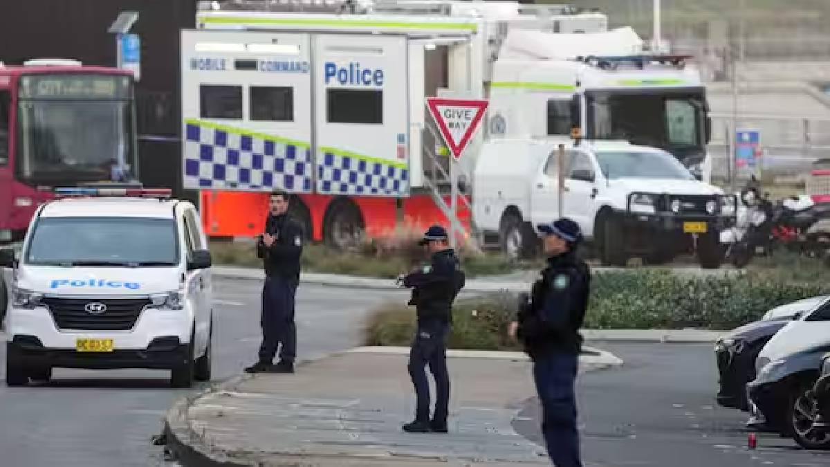 Google Defends YouTube Decision to Keep False Sydney Massacre Video Online Amid Misinformation Debate