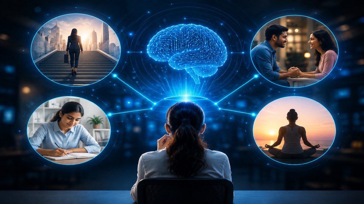 SynqSol AI Platform Launched in India to Help Users Make Smarter Career, Relationship and Life Decisions