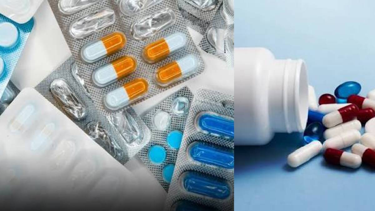 Buying These Medicines? New Government Rule Makes Prescription Mandatory