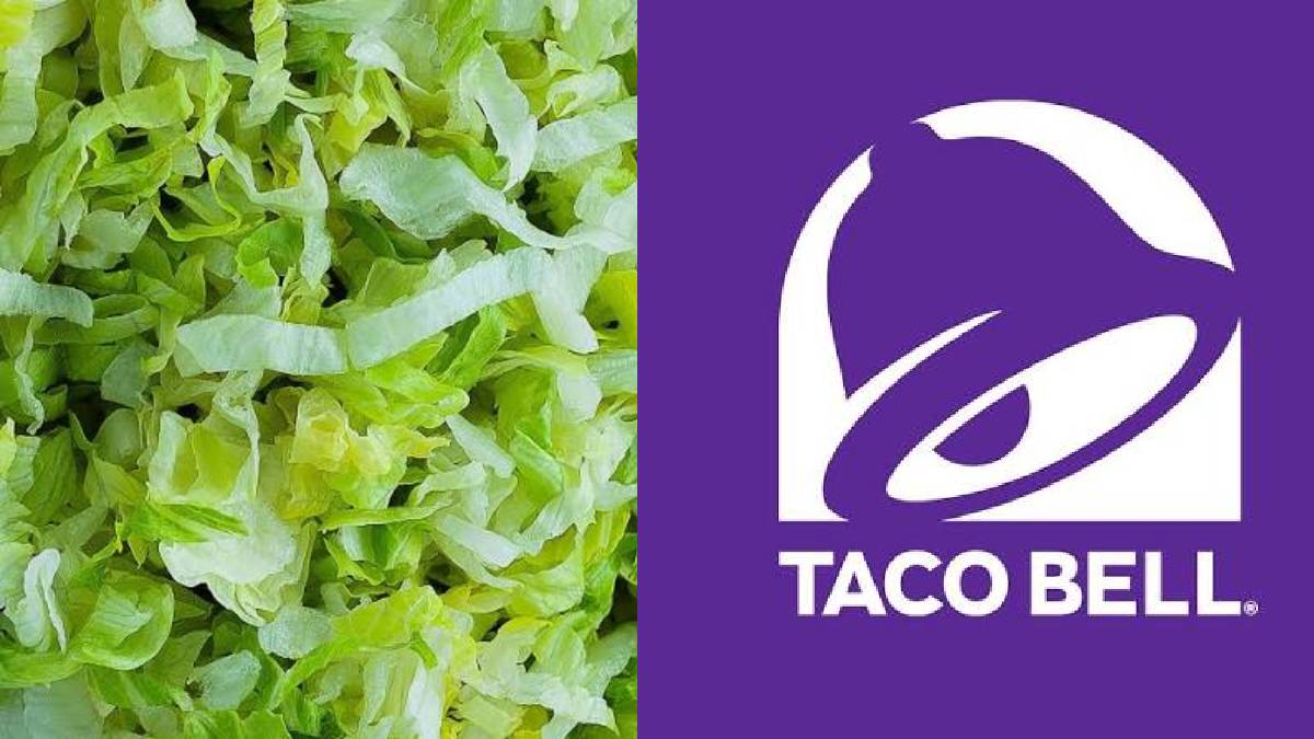 Shredded Lettuce Served at Some Taco Bell Restaurants Linked to Multistate Cyclosporiasis Outbreak
