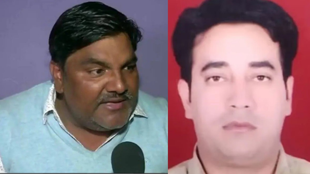 Ankit Sharma Murder Case: Delhi Court Sentences Former AAP Councillor Tahir Hussain and Co-Accused to Life Imprisonment