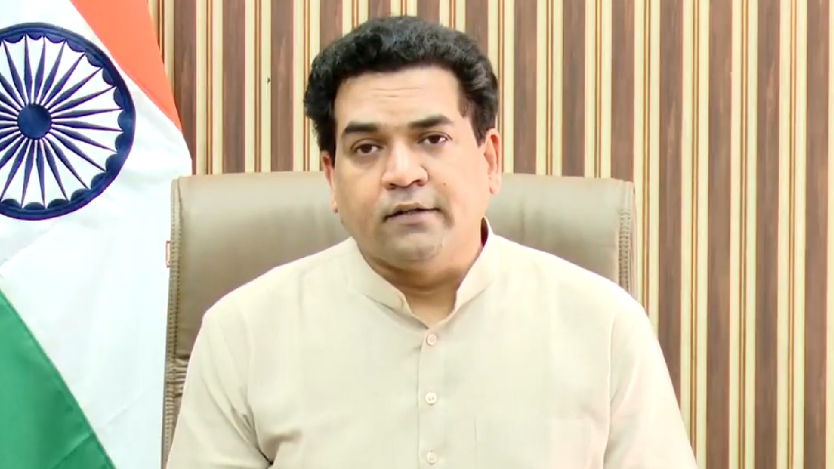 2020 Delhi Riots: Former AAP Councillor Tahir Hussain Convicted in IB Officer Ankit Sharma Murder Case