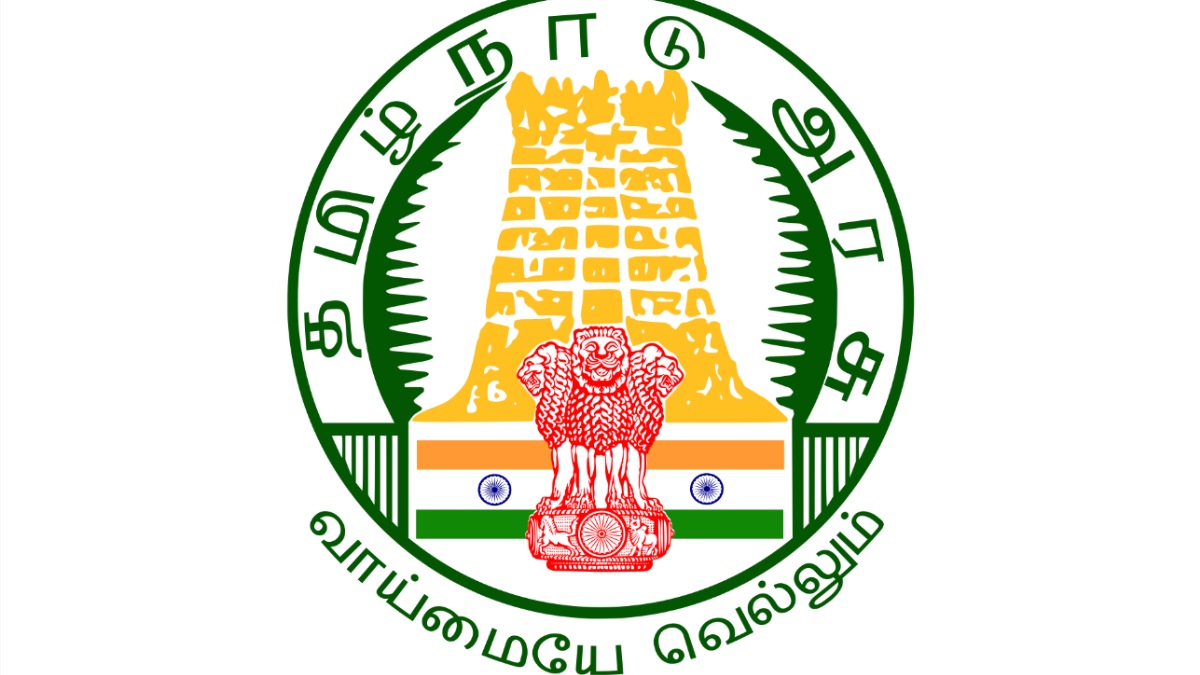Explained: Why 10 AIADMK MLAs Could Play a Key Role in Tamil Nadu Bypolls | Photo Credit: https://en.wikipedia.org/wiki/Emblem_of_Tamil_Nadu