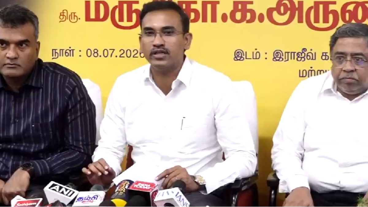 Tamil Nadu Launches ‘Nalam AI’ WhatsApp Chatbot to Simplify Government Hospital OPD Appointments