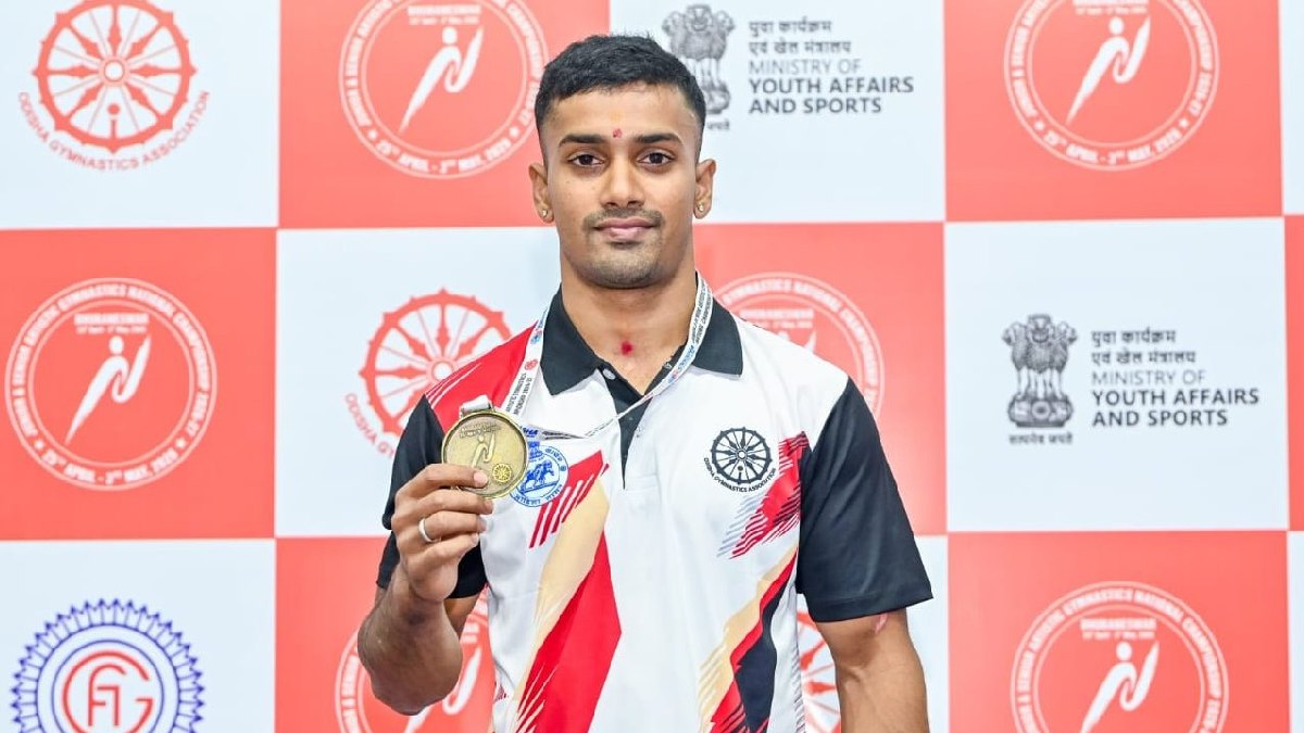 Tapan Mohanty, Yogeshwar Singh Reach Commonwealth Games Final | Photo Credit: x.com/sksingh_deo
