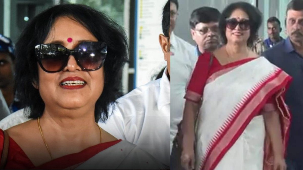 Taslima Nasreen Returns to Kolkata After 19 Years: Exiled Bangladeshi Author Calls It an Emotional Homecoming