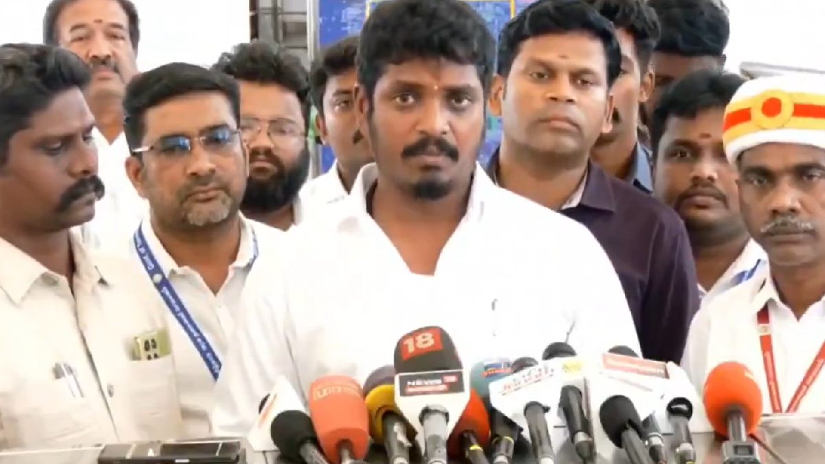Tamil Nadu Govt Gives 25% Salary Hike to TASMAC Employees; Strict Action Against Overcharging