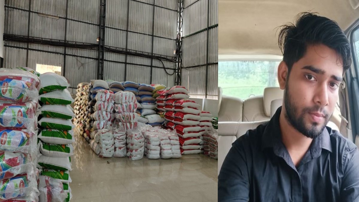 Man Rejects TCS Job Offer to Build His Own Rice Brand, Now Supplies Nearly 200 Shops and Earns Around ₹25 Lakh a Year