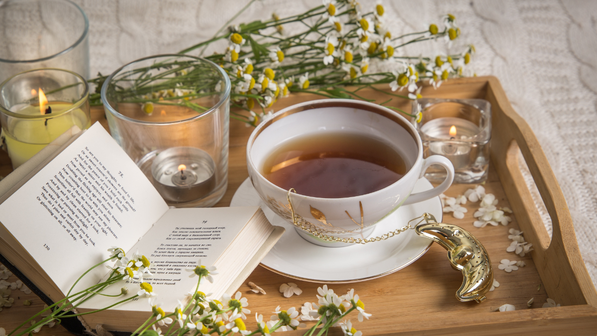 Love Your Daily Cup of Tea? These Common Tea Habits Could Be Causing Acidity, Gastric Issues, and Iron Deficiency
