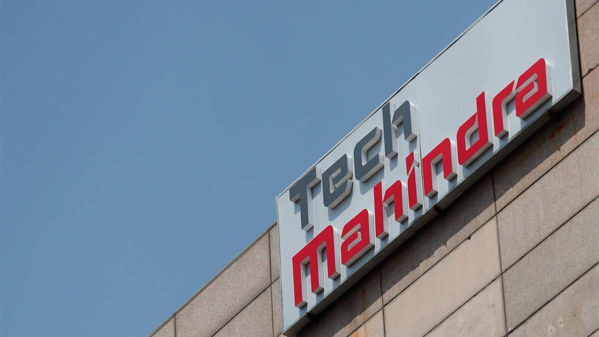 All Eyes on Tech Mahindra Q1 Results as Margins Improve and AI Strategy Gains Pace