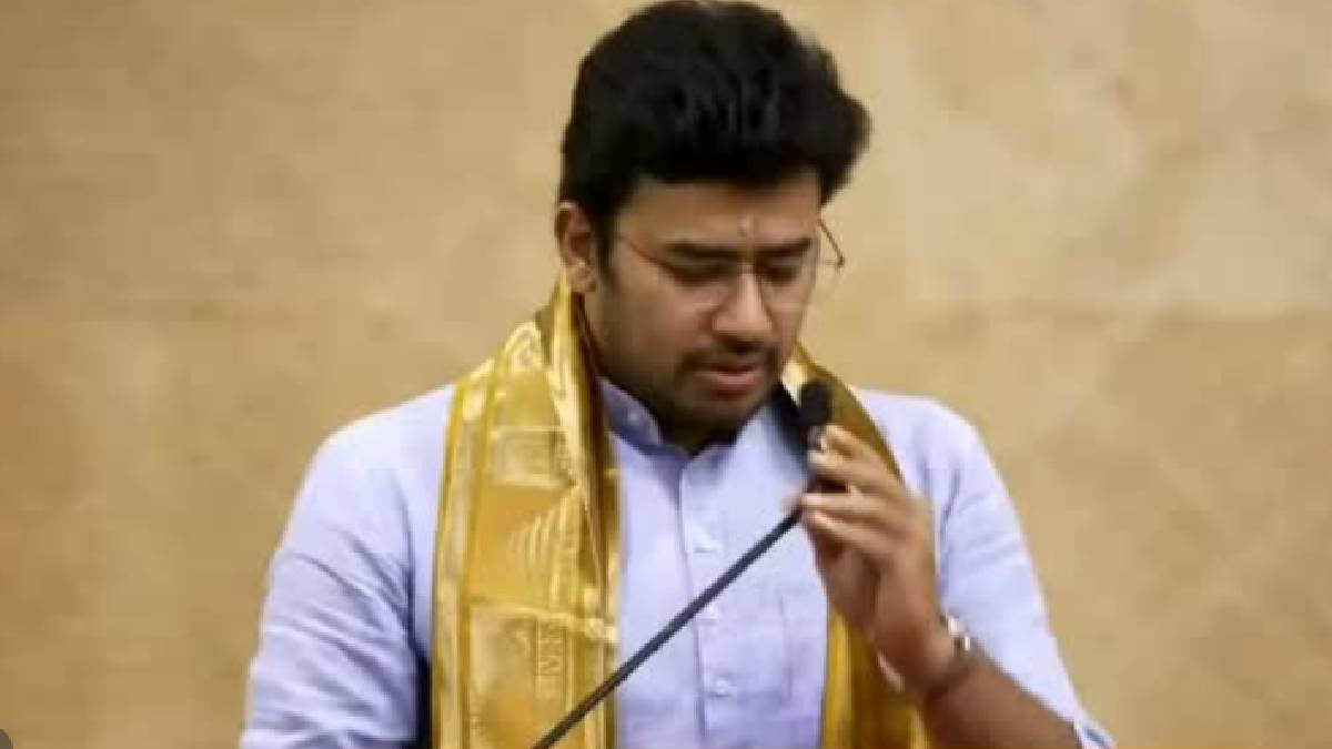 ಸಂಸದ ತೇಜಸ್ವಿ ಸೂರ್ಯ ದೂರಿಗೆ ಸ್ಪಂದನೆ - ಬೆಂಗಳೂರು ಮೆಟ್ರೋ ವೈಫಲ್ಯಗಳ ಆಡಿಟಿಂಗ್‌ಗೆ ಕೇಂದ್ರದ ಸೂಚನೆ!!