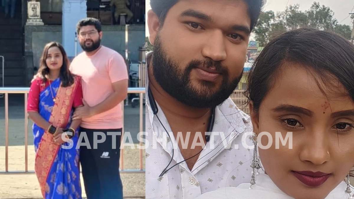 ಸಣ್ಣ ಮನಸ್ತಾಪಕ್ಕೆ ಬಲಿಯಾದ ನವವಿವಾಹಿತೆ