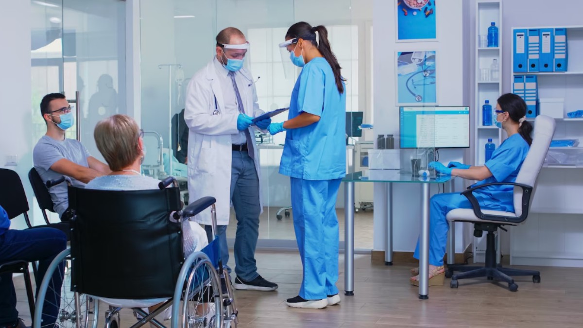 Healthcare Boost for Tribal Areas: Telangana Government Announces Hospital Upgrades