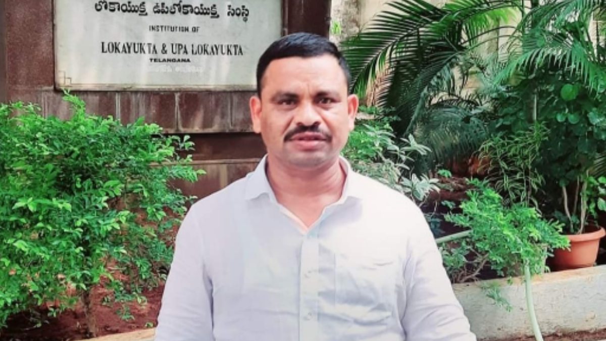 Jana Sena Suspends Leader Bethi Mahender Reddy Over Remarks Against Union Minister Bandi Sanjay Kumar | Photo Credit: https://x.com/BethiMahender_3