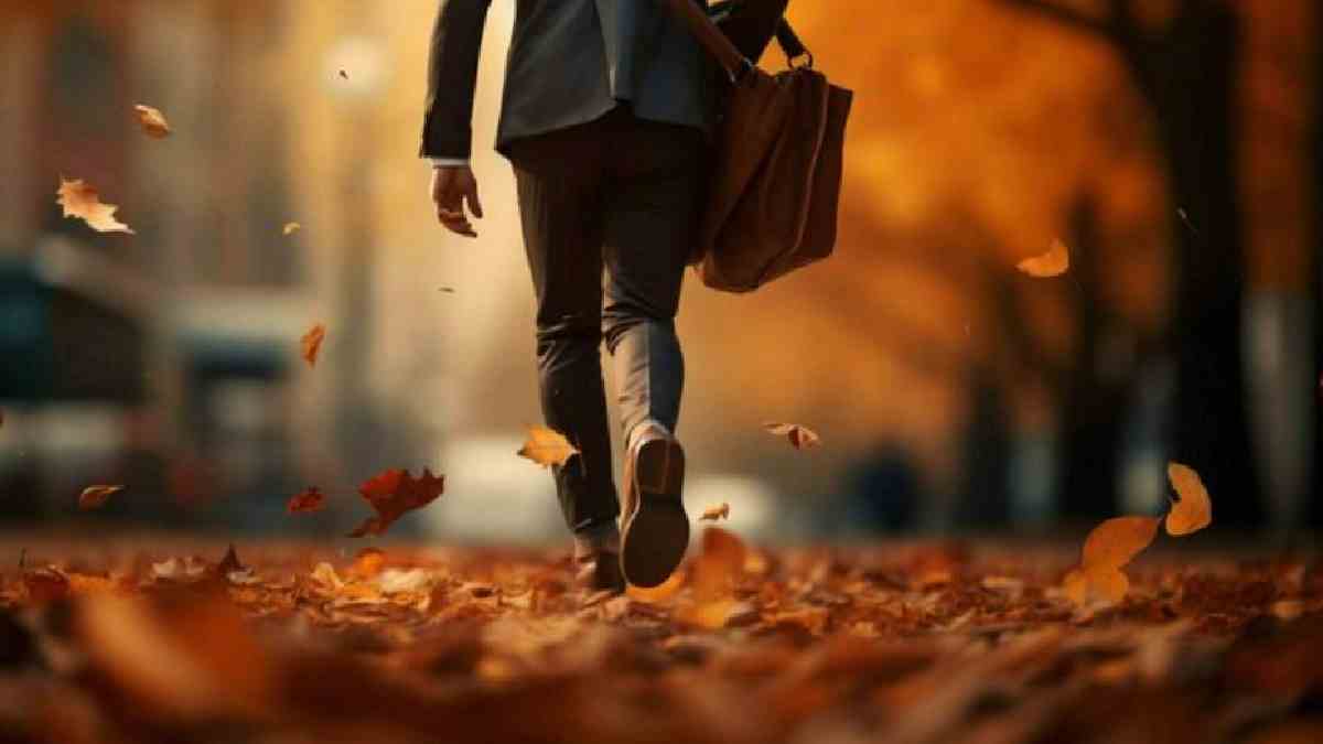 Tell Me the Reason Before You Leave: Why Unanswered Goodbyes Leave the Deepest Scars