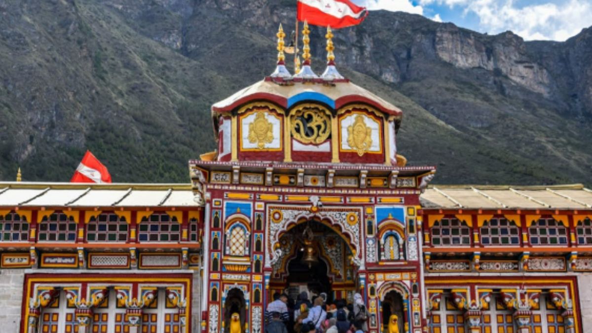 Badrinath-Kedarnath Temple Donation Case: Suspended Employee Taken into Custody