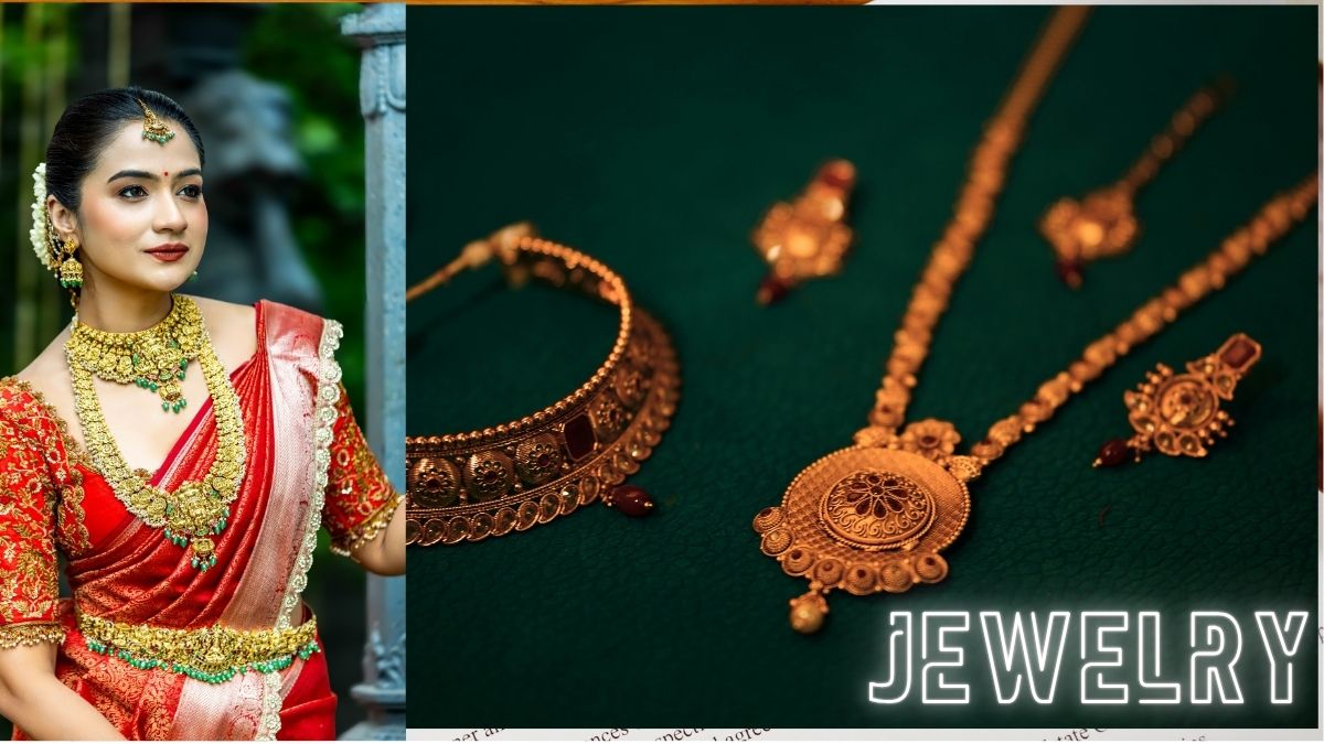The Magic and Memories of a Visit to the Jewelry Store