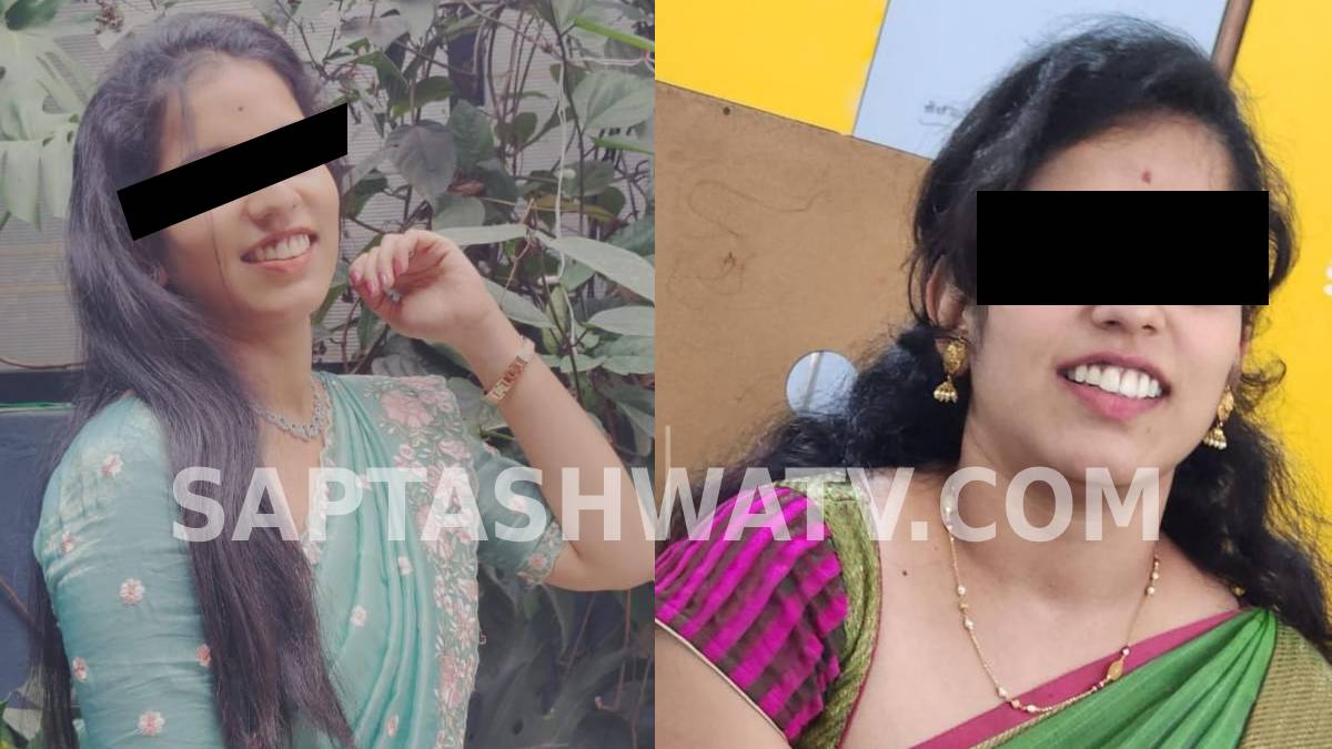 ಕರ್ತವ್ಯದ ಹಾದಿಯಲ್ಲಿ ದುರಂತ - ಅಪಘಾತದಲ್ಲಿ ಗಂಭೀರವಾಗಿ ಗಾಯಗೊಂಡ ಗ್ರಾಮ ಆಡಳಿತಾಧಿಕಾರಿ ಭುವನ!!
