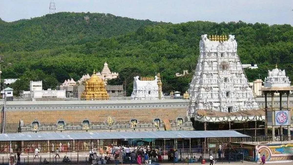 ತಿರುಮಲ ಭಕ್ತರೇ ಗಮನಿಸಿ - ಏಳುಬೆಟ್ಟಗಳಲ್ಲಿ ಇನ್ಮುಂದೆ 'ನೋ ಹಾರ್ನ್' ನಿಯಮ ಕಡ್ಡಾಯ; ಉಲ್ಲಂಘಿಸಿದರೆ ಭಾರೀ ದಂಡ!!