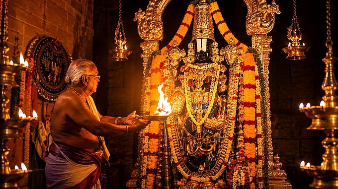 ತಿರುಪತಿ ದರ್ಶನ ಸಲಹೆಗಳು - ಕೇವಲ 30 ನಿಮಿಷಗಳಲ್ಲಿ ತಿರುಮಲ ಶ್ರೀವಾರಿ ದರ್ಶನ ಪಡೆಯುವುದು ಹೇಗೆ?