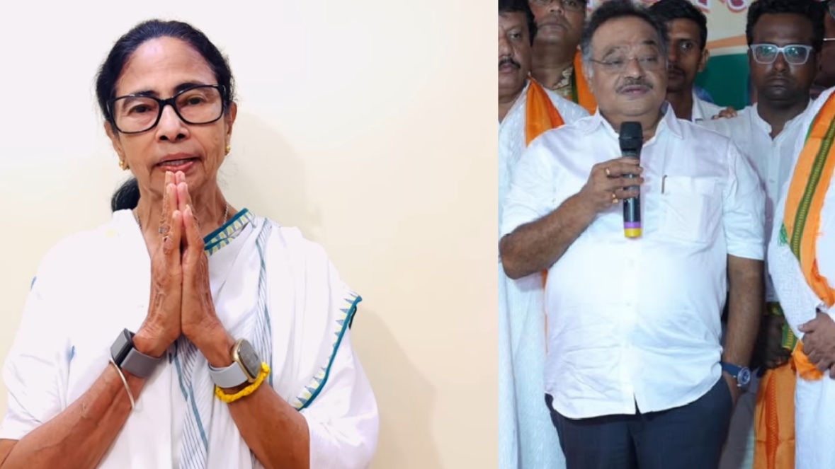 BJP's 'Good TMC, Bad TMC' Formula: Who Decides and How Is It Verified?