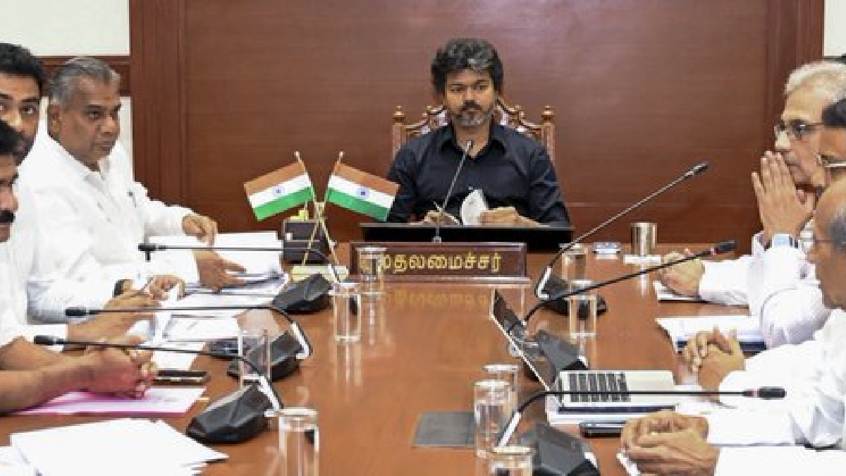 Cauvery Row Rekindled: Tamil Nadu CM’s Call for Karnataka Talks Sparks Political and Farmers’ Backlash