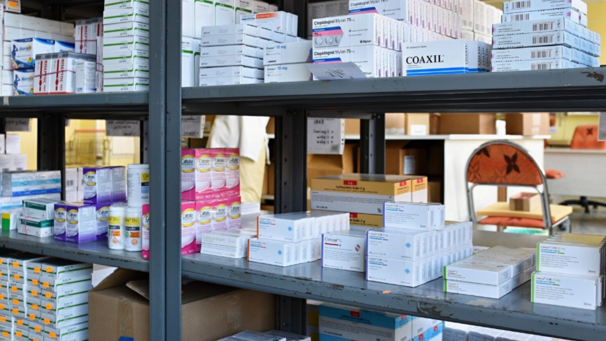To Fight Fake Medicines, India Plans Tighter Rules for Pharma Packaging