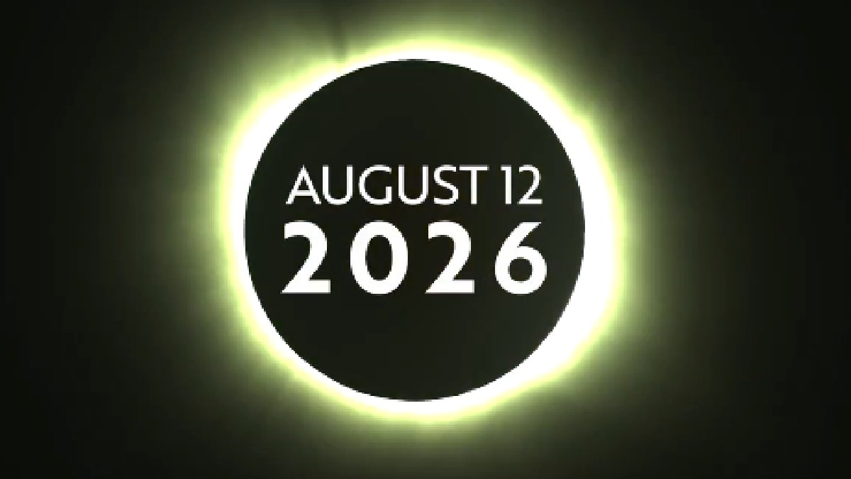 Total Solar Eclipse on August 12: Countries Set to Witness the Rare Celestial Spectacle